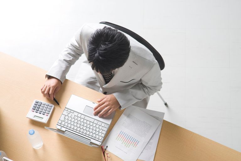 法人保険と個人保険の違いとは？