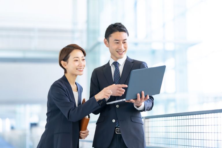 法人保険に加入するメリットは？